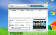 Apex Free PMP Video Converter screenshot